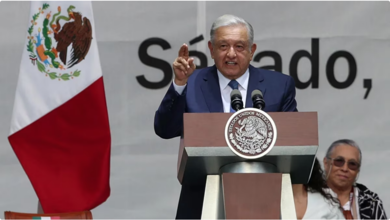 AL MARGEN || Sí: la Suprema Corte sí es el Supremo Poder Conservador… pero no por lo que dice AMLO 
