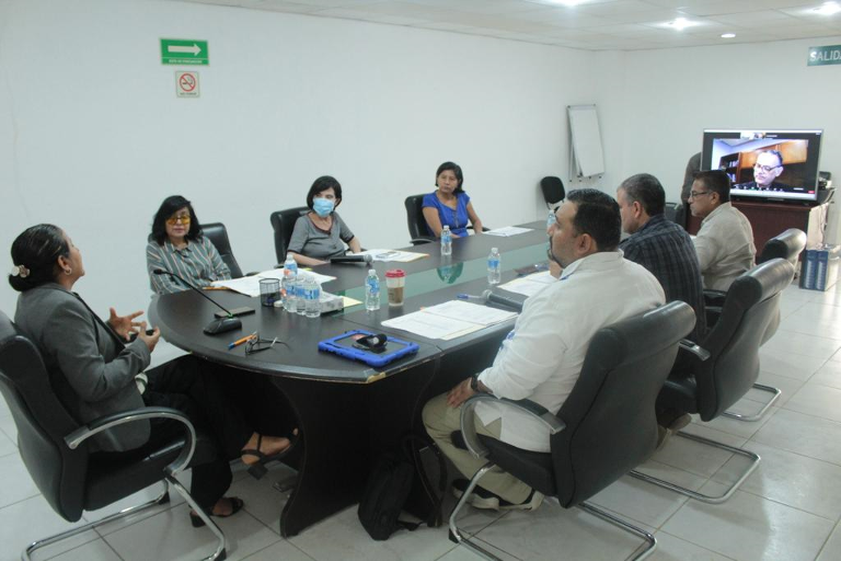 Avanza Consejo de la Judicatura con proceso de certificación de mediadores judiciales