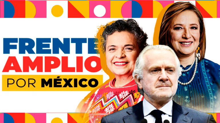 Sin novedades en el frente