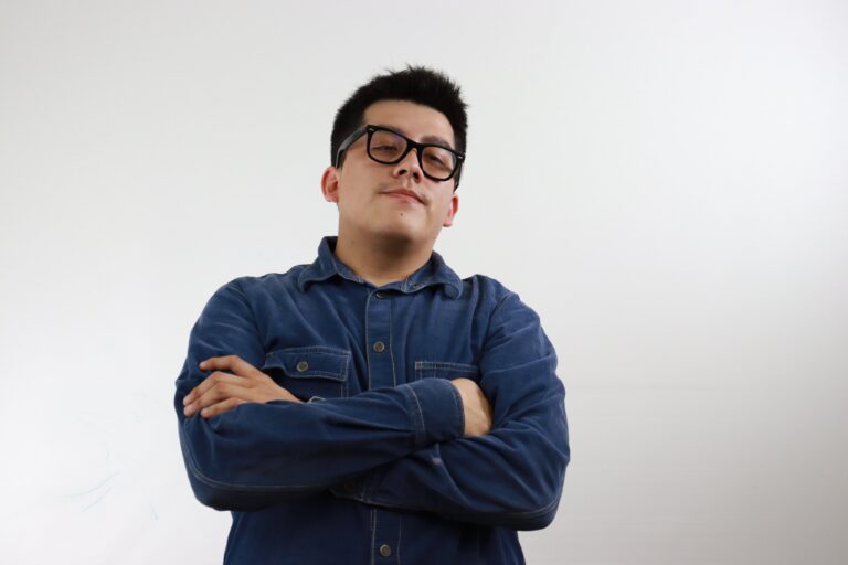 El placer de no ser protagonista 