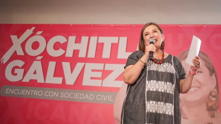 CONTRAFUEGO || Dique al fraude