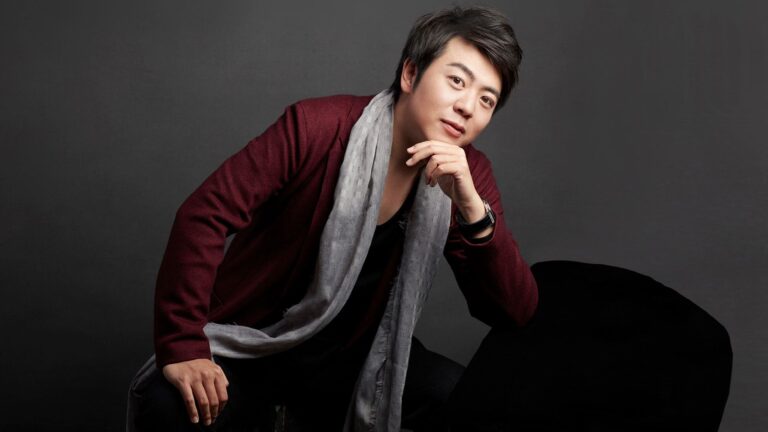 Lang Lang: piano, emociones y magia