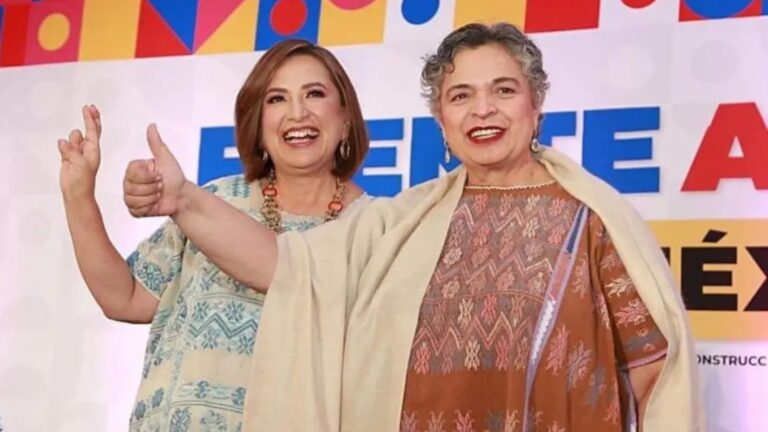 Crónica de un frente, cada vez, menos ciudadano