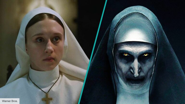 Grandes expectativas y abuso del ‘jumpscare’