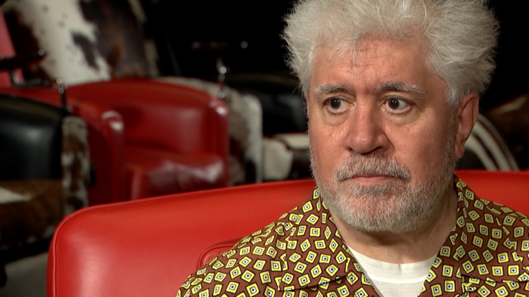 Cinco grandes películas de Almodóvar para celebrar su cumpleaños