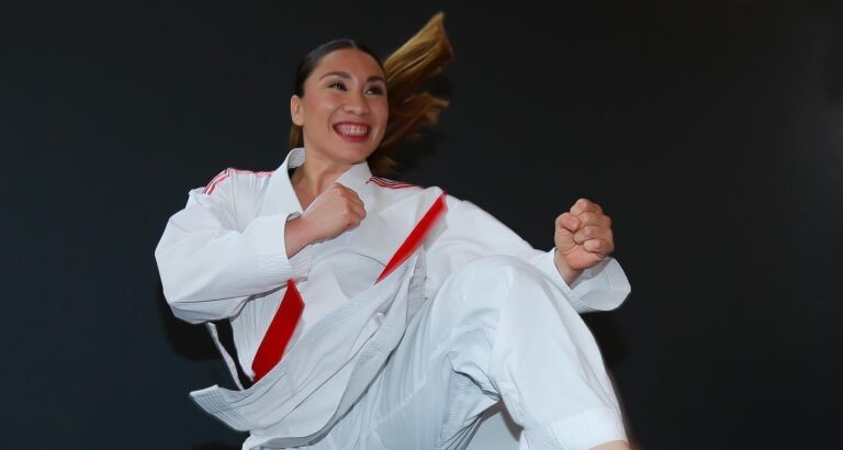 Medallistas ganan Premio Estatal del Deporte 2023