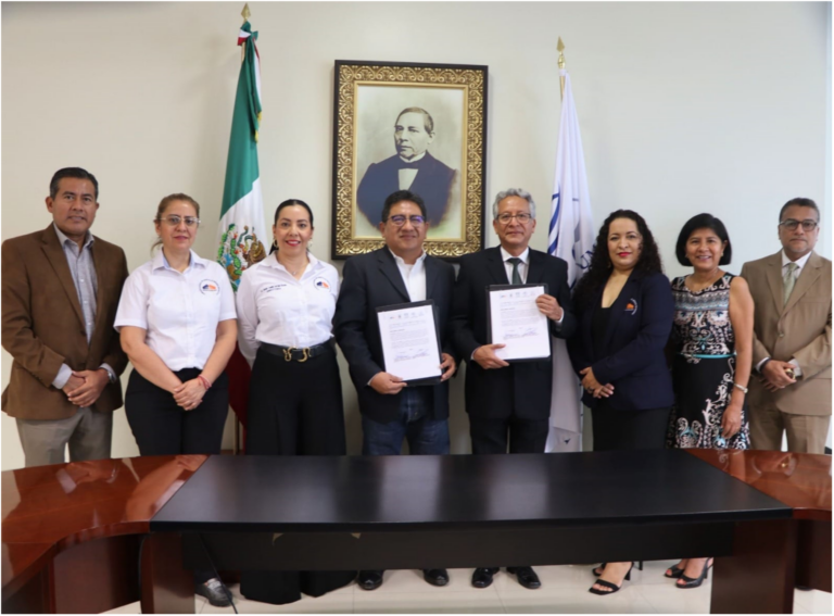 Suman esfuerzos Poder Judicial y CEAMO para la solución pacífica de conflictos