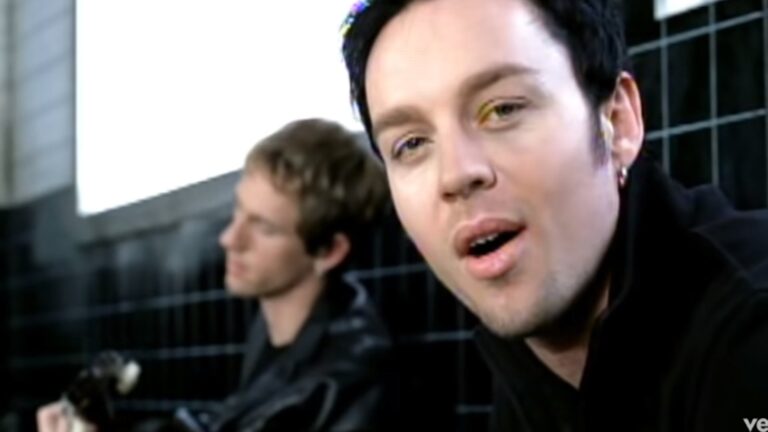 El sueño efímero de “Savage Garden”