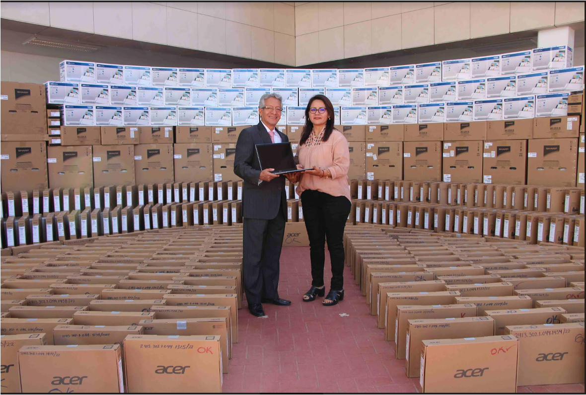 impulsa Poder Judicial nuevos modelos de gestión tecnológicos | Columna ...