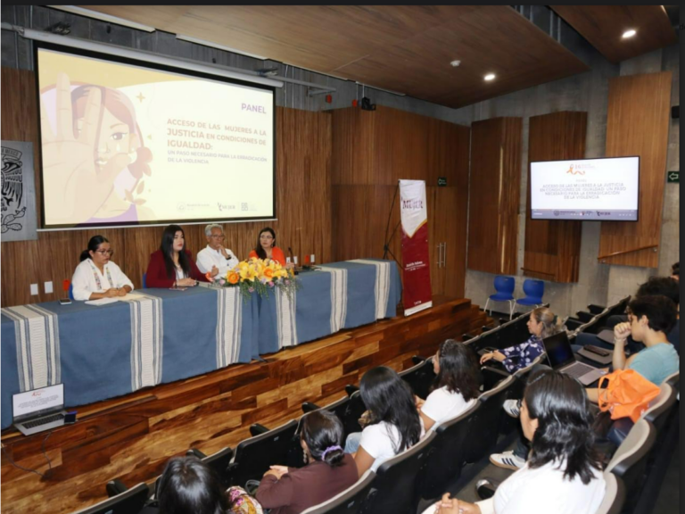 Fortalece PJEO sinergias con instituciones y sociedad civil 