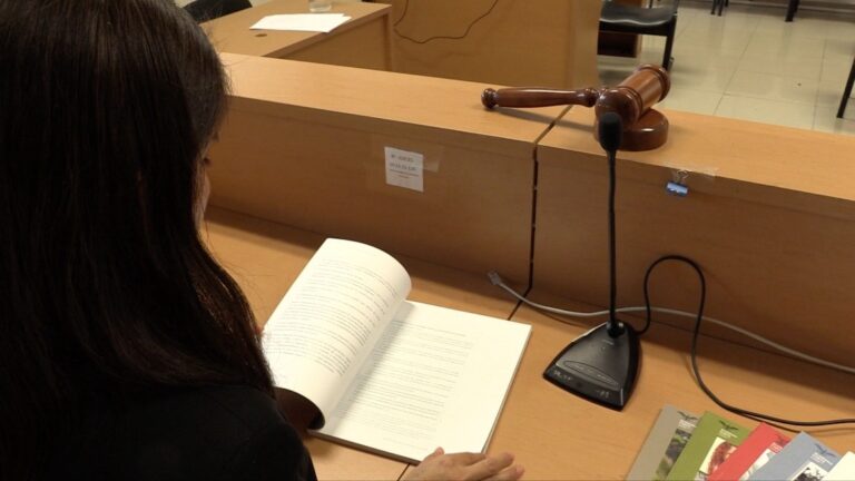 Atiende Poder Judicial de Oaxaca 1,173<br>solicitudes de intérpretes-traductores