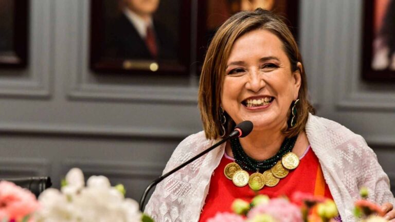 CONTRAFUEGO || Xóchitl y las cabañuelas