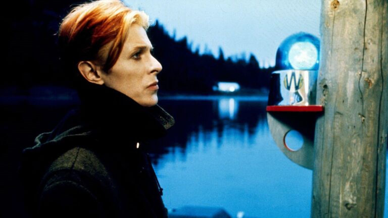 Bowie y su cumpleaños 77 