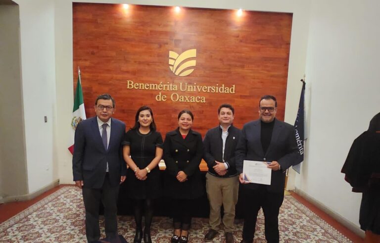 El mejor antídoto contra las fake news y la política de la posverdad es la información pública, debidamente autorizada, veraz y verificable: Dr. Julio César Bonilla