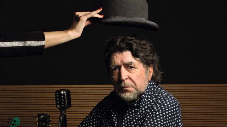 Homenaje a Joaquín Sabina en su cumpleaños 75