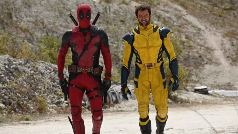 El avance de “Deadpool & Wolverine”: emoción total 