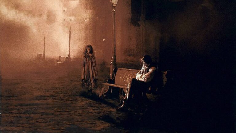 “Entrevista con el vampiro”: 30 años de la reinvención del cine gótico 