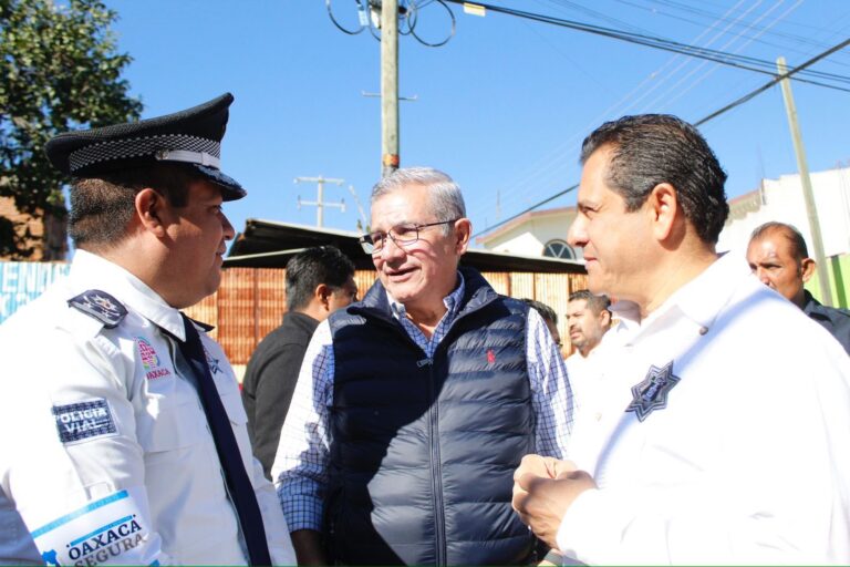 AL MARGEN || Elecciones 2024 en Oaxaca: ¿Qué pasa con Noé Jara? 