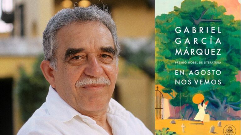 El libro que se iba a destruir resulta el acontecimiento literario del año