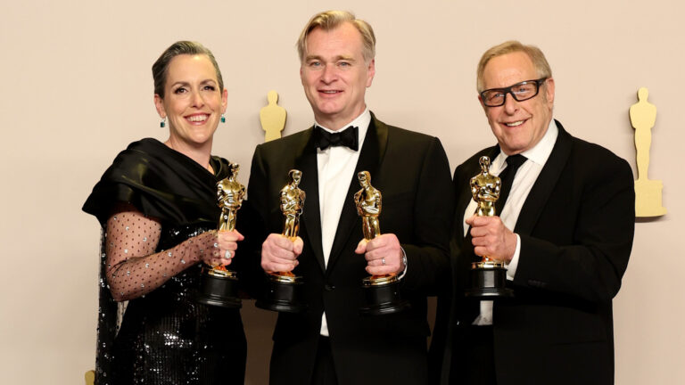 Oscar 2024: sin sorpresas, pero un gran ‘show’