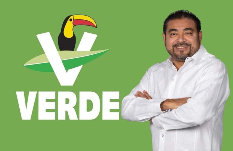 AL MARGEN || Elecciones 2024: el factor Alejandro Avilés