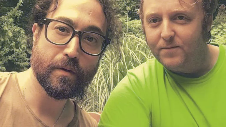 “Primrose Hill”: Otra vez Lennon y McCartney 
