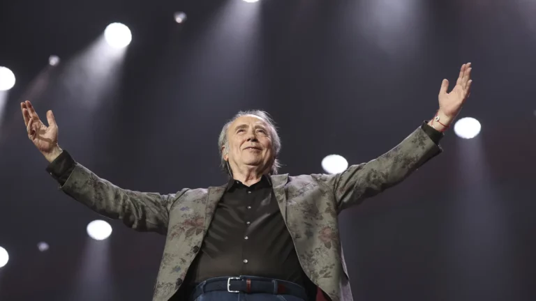 Una trayectoria de canciones que han conquistado el alma