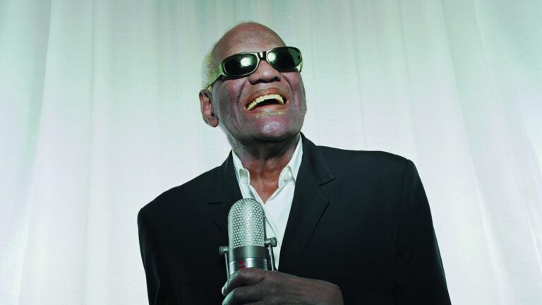 Los iconos del Rhythm & Blues: una mirada a sus mejores exponentes