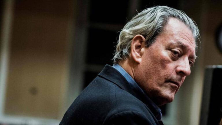 El legado de Paul Auster: Explorando la trilogía de Nueva York