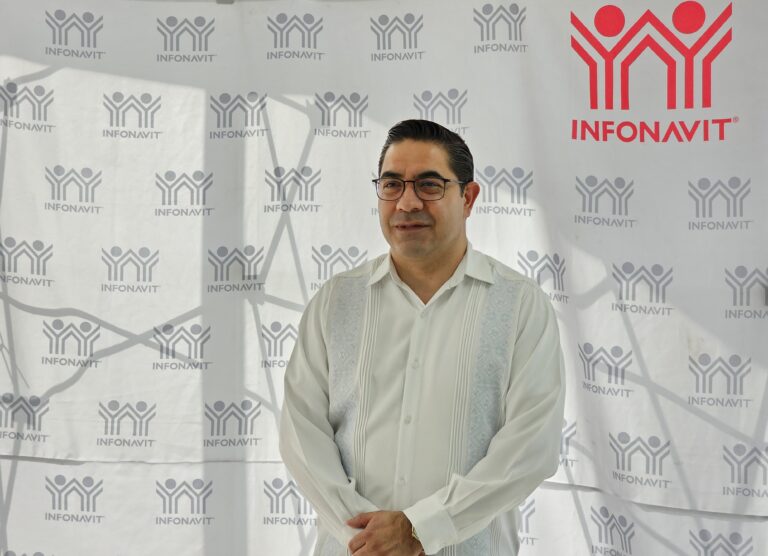 Recursos de los trabajadores están a salvo con el Fondo de Pensiones Bienestar: Infonavit