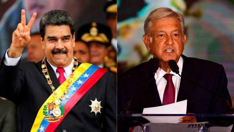 Políticos: tragedia existencial