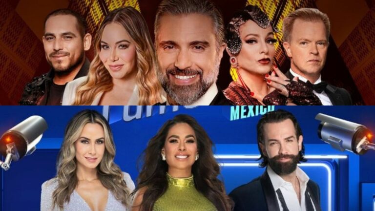 La televisión mexicana y los ‘reality shows’: ¿el negocio del morbo o la decadencia de la televisión?