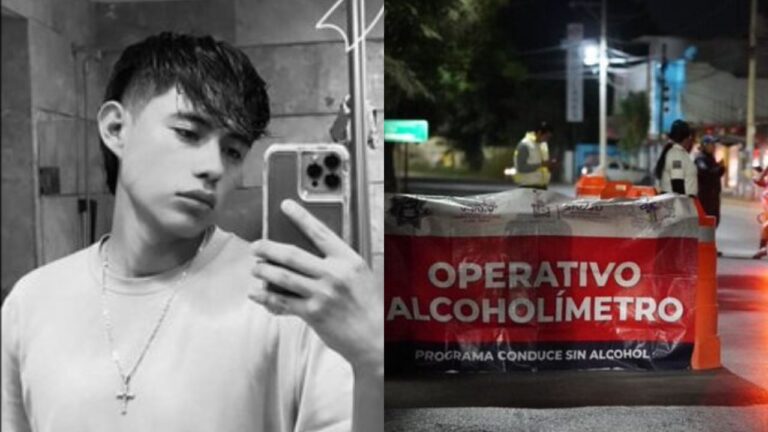 Alcoholímetros homicidas