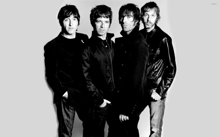 El regreso de Oasis: Una oportunidad para redefinir el legado del Britpop