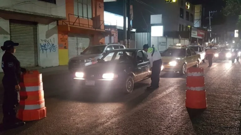 AL MARGEN || No es el alcoholímetro: son todos los abusos que cometen los ayuntamientos conurbados, a través de sus policías…  