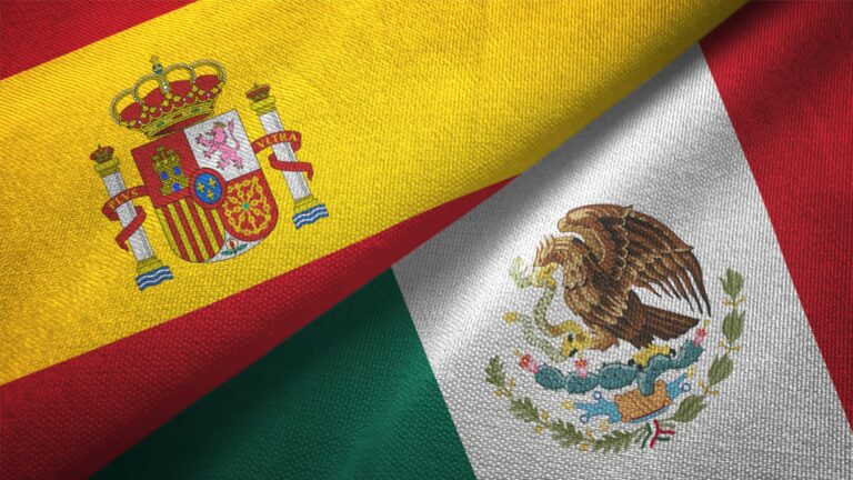 ¿Pedir perdón a España?