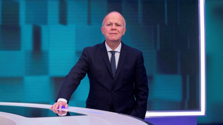 La censura en tiempos de la “Cuarta Transformación”: El caso de Ciro Gómez Leyva y la libertad de prensa en México