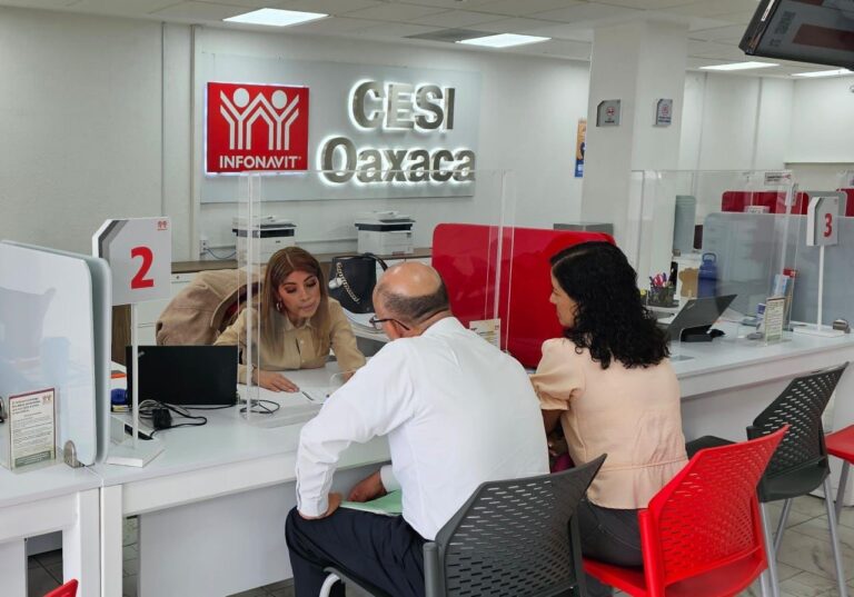 Con Nivela tu pago, Infonavit te descuenta hasta el 75% en la mensualidad de tu crédito