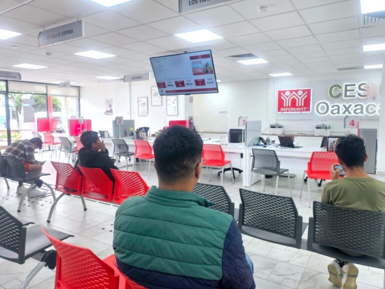 ¿Terminaste de pagar tu crédito INFONAVIT? 