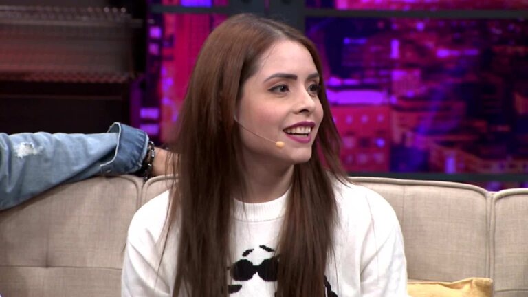 Maryfer Centeno y yo: entrevistas insólitas