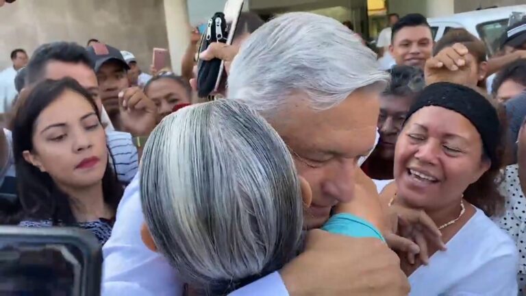 Fe política