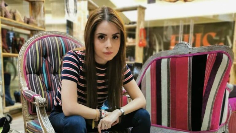 Maryfer y yo: entrevistas insólitas
