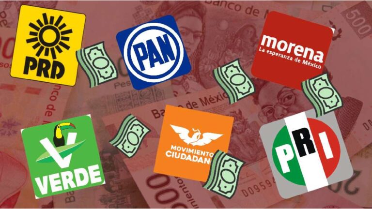 CONTRAFUEGO || Partidos, abejeras de mafiosos