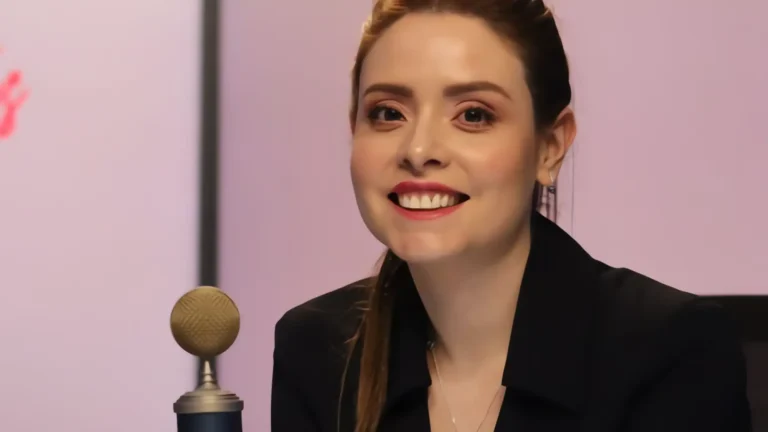 Maryfer y yo: entrevistas insólitas