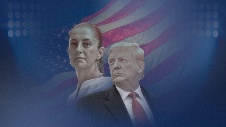 Por ultimátum de Trump
