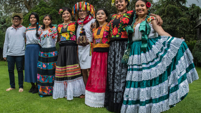 AL MARGEN || Oaxaca: los retos de la gestión de la interculturalidad