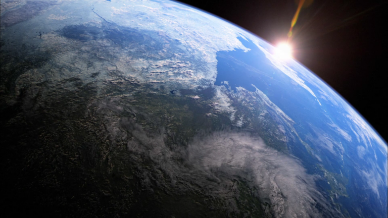 ¿Salvar al planeta?