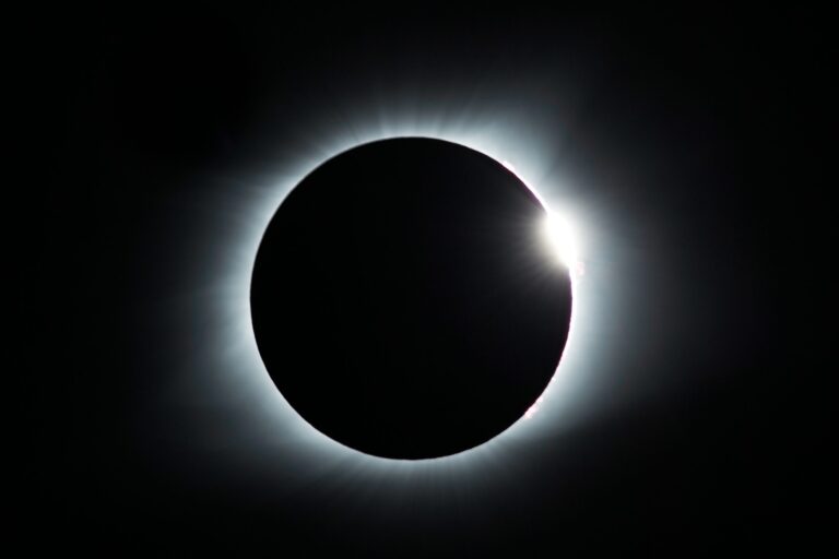 Próximo eclipse lunar