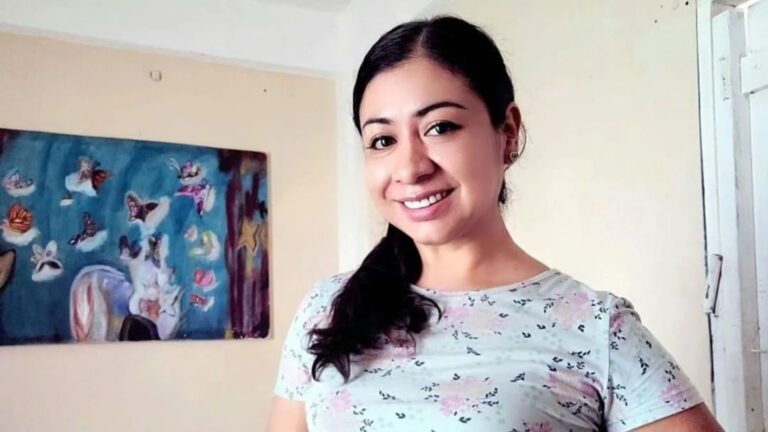 Desaparición de la activista ayuujk Sandra Domínguez: cuando el río suena…