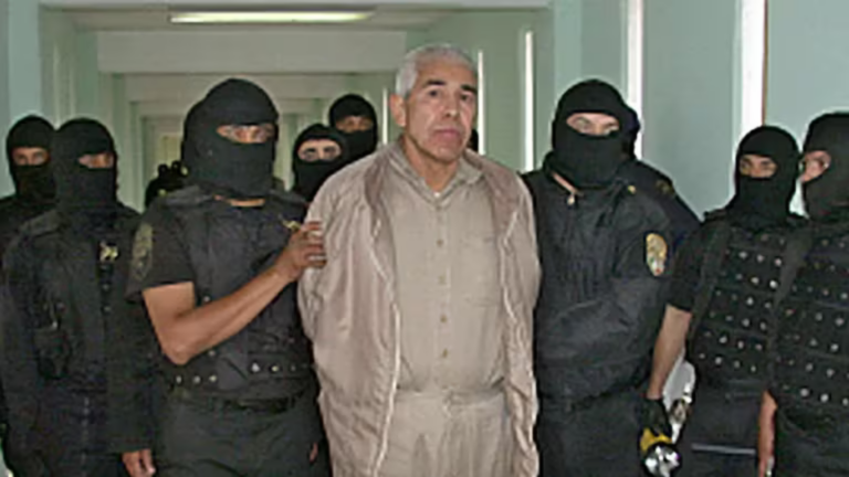 AL MARGEN EXPRESS || Caro Quintero y las penas inusitadas
